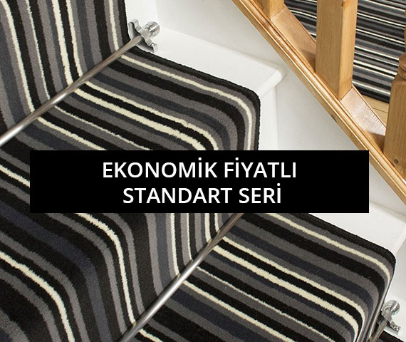 Merdiven Dip Çubuğu